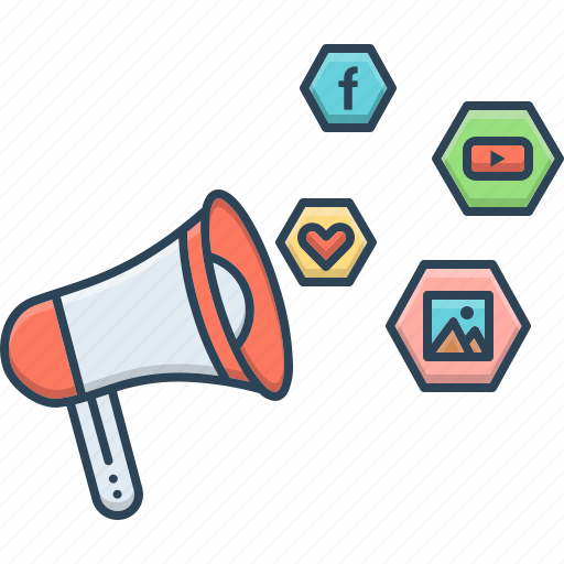 Campaign, management, social, social campaign, survey icon - Download on Iconfinder