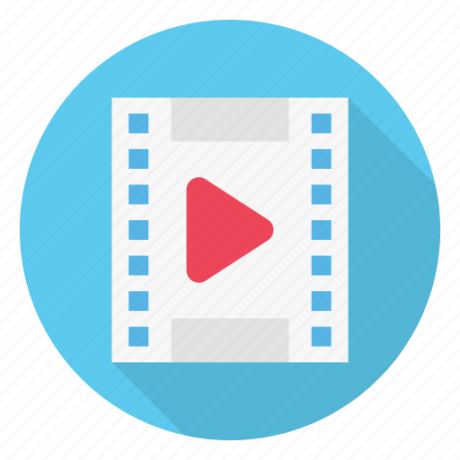 Ads, marketing, media, play, video icon - Download on Iconfinder