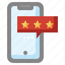 customer, review, feedback, testimonial, rating