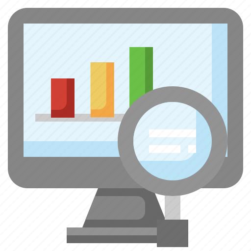 Data, analysis, seo, pie, chart, research icon - Download on Iconfinder