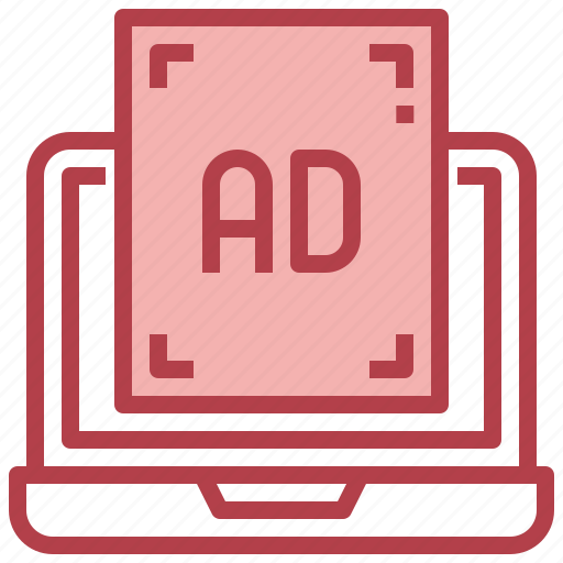 Ads, announcer, marketing, advertising, computer icon - Download on Iconfinder