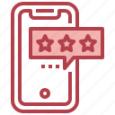 customer, review, feedback, testimonial, rating