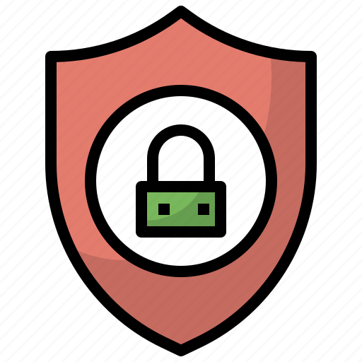 Guarantee, miscellaneous, protected, protection, safety, security, technology icon - Download on Iconfinder