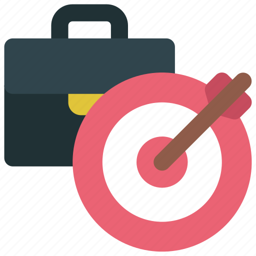 Business, goals, goal, setting, targets icon - Download on Iconfinder