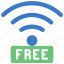 free, wifi, wireless, connection, connected 