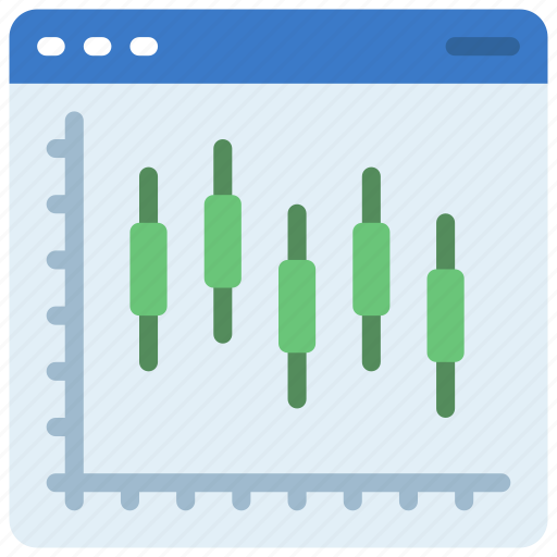 Stock, market, trading, markets, trade, trader icon - Download on Iconfinder