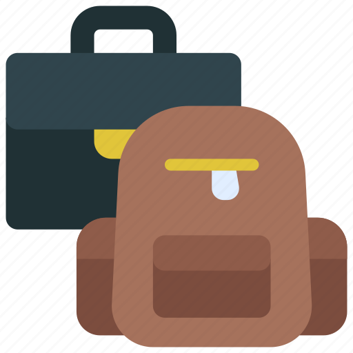 Travel, for, work, travelling, working, job icon - Download on Iconfinder
