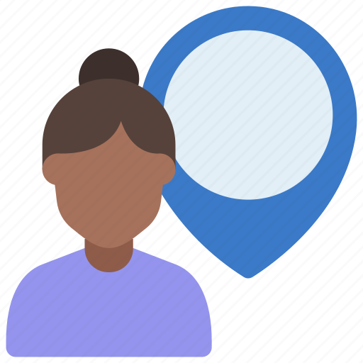 Traveller, travel, person, user icon - Download on Iconfinder