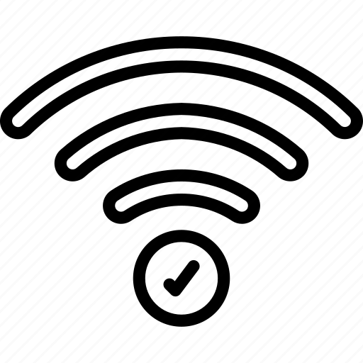 Good, wifi, signal, strong, wireless, connection icon - Download on Iconfinder