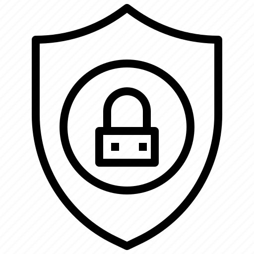 Guarantee, miscellaneous, protected, protection, quality, safety, security icon - Download on Iconfinder