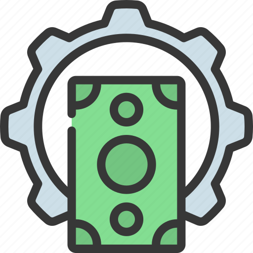Money, management, finances, financial, manage icon - Download on Iconfinder
