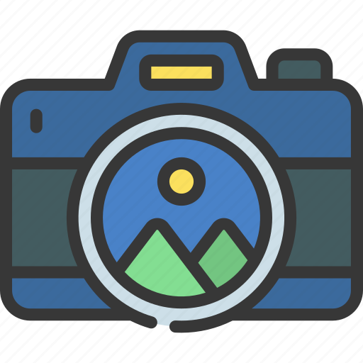 Travel, photographer, photograph, camera, travelling icon - Download on Iconfinder
