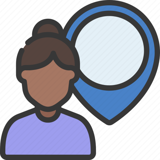 Traveller, travel, person, user icon - Download on Iconfinder
