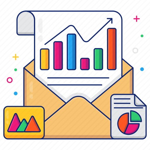 Business email, correspondence, letter, mail, corporate mail icon - Download on Iconfinder