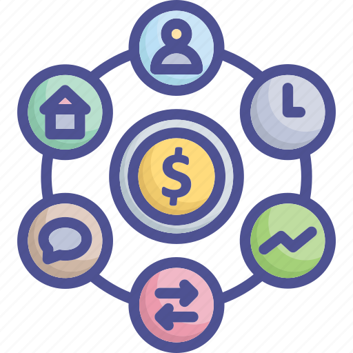 Data, analysis, graph, chart, business, plans icon - Download on Iconfinder