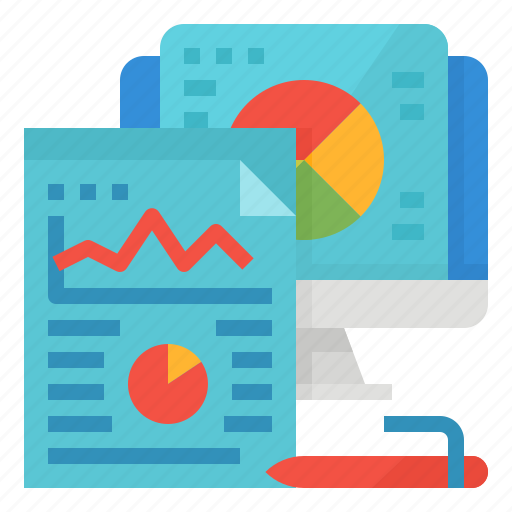 Business, quantitative, research, strategy icon - Download on Iconfinder
