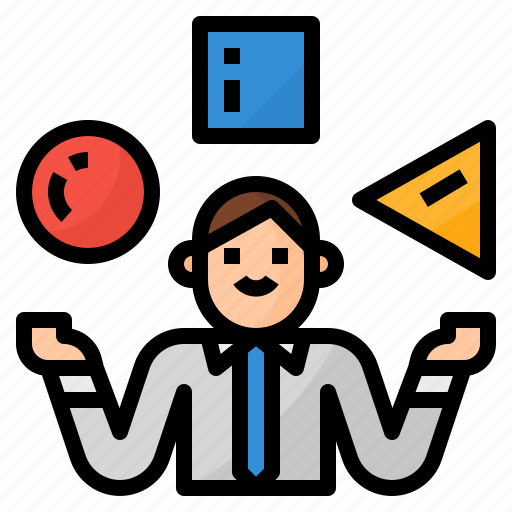 Business, capabilities, digital, strategy icon - Download on Iconfinder