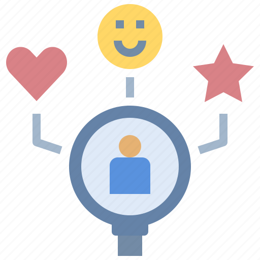 Customer, analysis, behavior, research, marketing, buyer, feedback icon - Download on Iconfinder