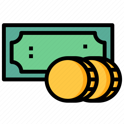 Money, cash, banknote, buy, payment, pay, bank icon - Download on Iconfinder