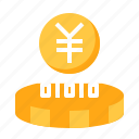 digital, yuan, bank, cash, money, cbdc, china, coin, currency, economy, finance, online, security