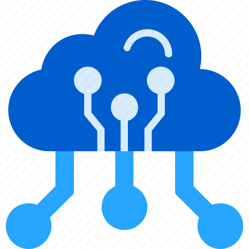 Cloud, connect, data, networkiconiconsdesignvector icon - Download on Iconfinder