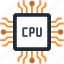 core, cpu, hardware, processor, microchipiconiconsdesignvector 