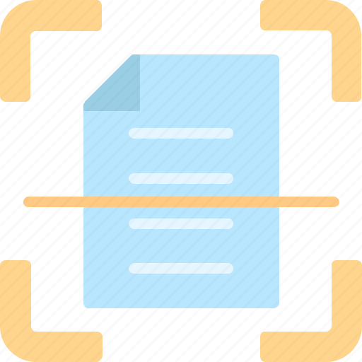 Document, file, files, multimedia, scaniconiconsdesignvector icon - Download on Iconfinder