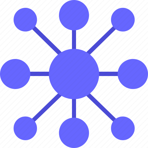 Network, people, share, socialiconiconsdesignvector icon - Download on Iconfinder