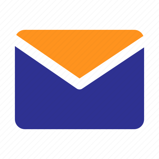 Emails, envelopes, mail, messages icon - Download on Iconfinder