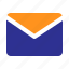 emails, envelopes, mail, messages 