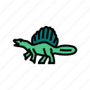 spinosaurus, dinosaur, animal, dino, cute, jurassic