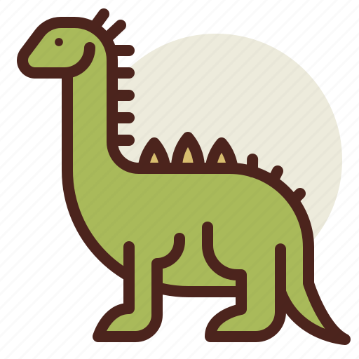 Antiquity, dino14, evolution, extinction icon - Download on Iconfinder
