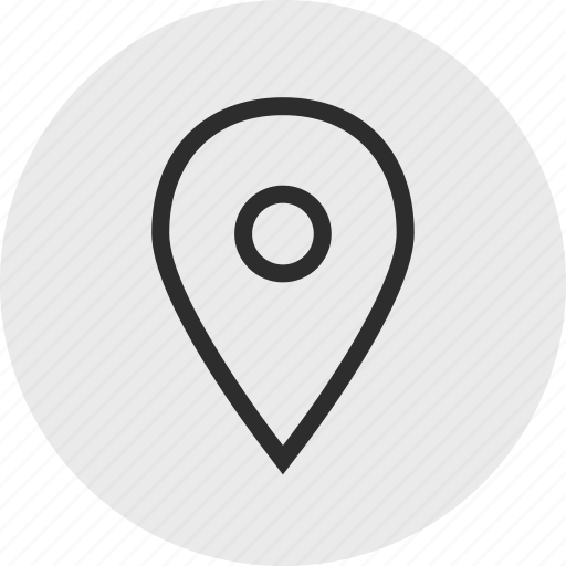 Find, gps, look, nav, navigation icon - Download on Iconfinder