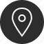 gps, locate, location, nav, navigation, pin 