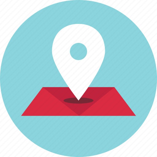Gps, locate, map, maps, nav, navigation icon - Download on Iconfinder