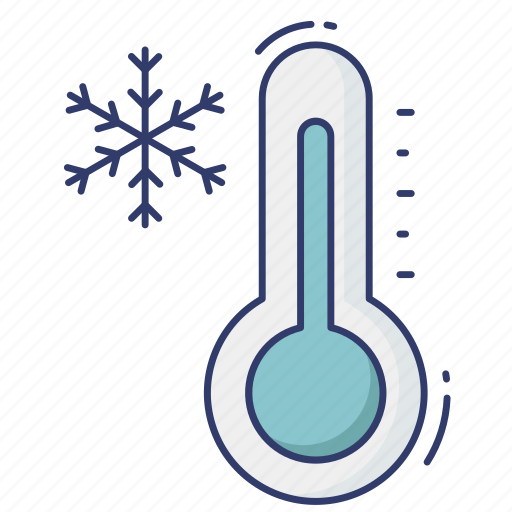 Temperature, nature, climate, change, thermometer, weather icon - Download on Iconfinder