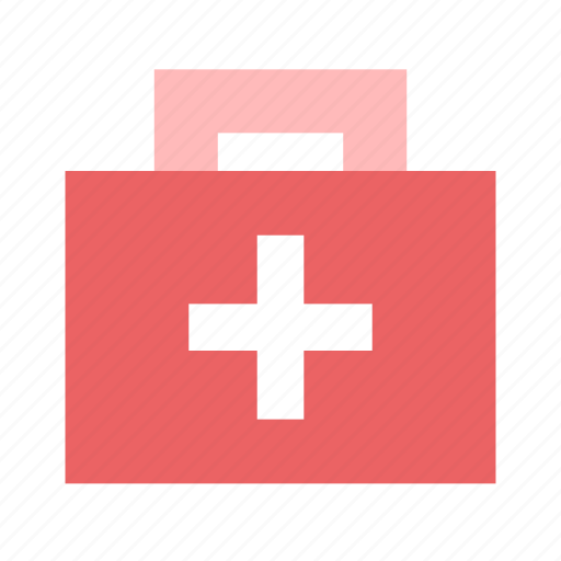 Clinic, emergency, first aid, healthcare, medical icon - Download on Iconfinder