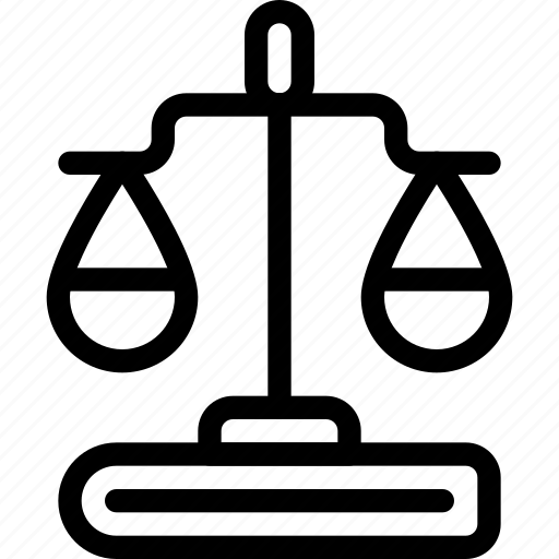 Justice, juristical, juristic, verdict, law, discipline, subject icon - Download on Iconfinder