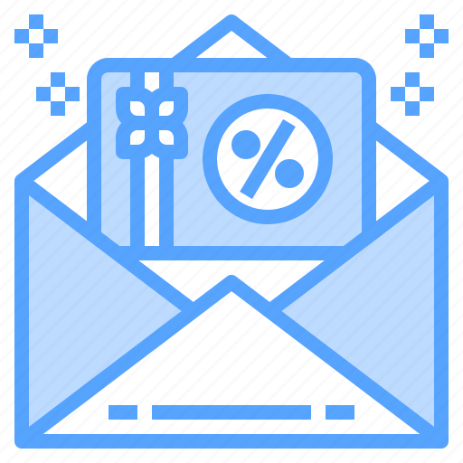 Buy, discount, gift, people, retail, sale, voucher icon - Download on Iconfinder