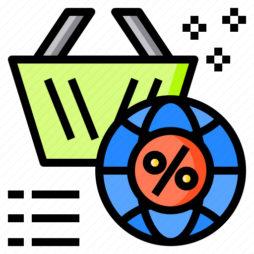Basket, fashion, happy, joy, mall, purchase icon - Download on Iconfinder