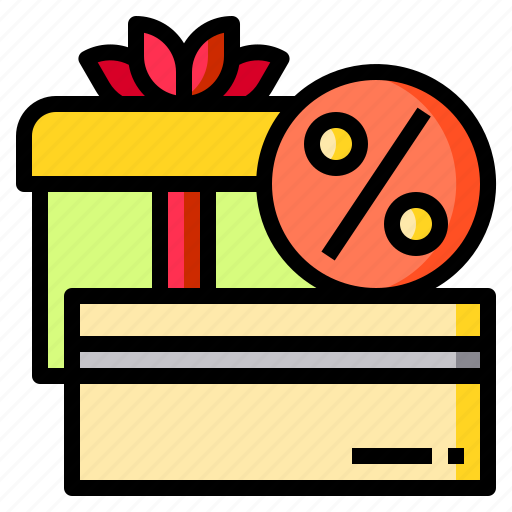 Fashion, gift, happy, joy, mall, purchase icon - Download on Iconfinder