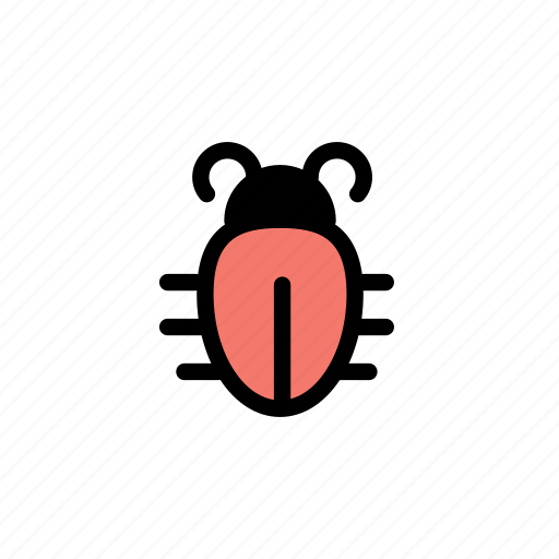 Beetle, bug, insect, nature, wild icon - Download on Iconfinder