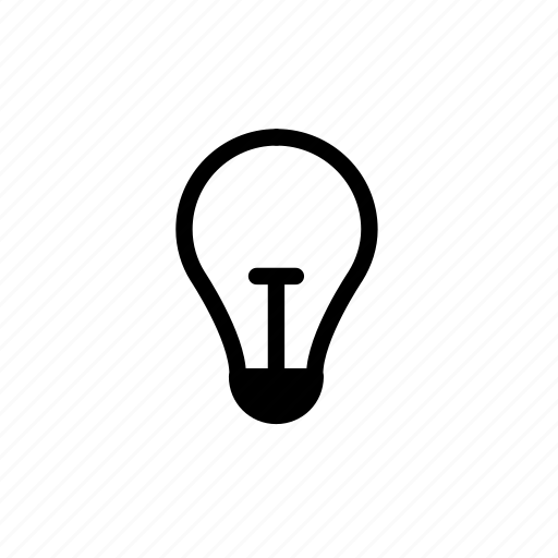 Bright, bulb, idea, light icon - Download on Iconfinder