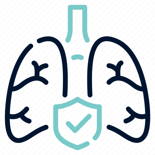 Respiratory, health, doctor, healthcare, organ, care, hospital icon - Download on Iconfinder