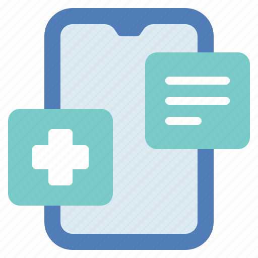 Telemedicine, doctor, physician, healthcare, health, nurse, care icon - Download on Iconfinder