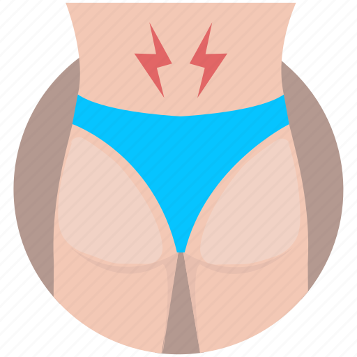 Back pain, backache, disease icon - Download on Iconfinder