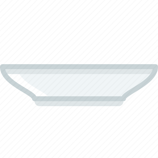 Cooking, deep plate, dishes, eating, kitchen, plate icon - Download on Iconfinder