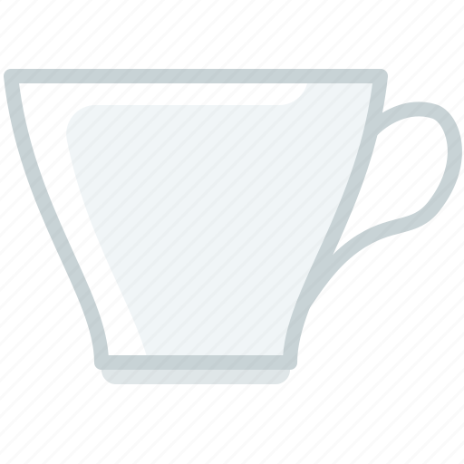 Coffee, cooking, cup, dishes, drink, kitchen icon - Download on Iconfinder