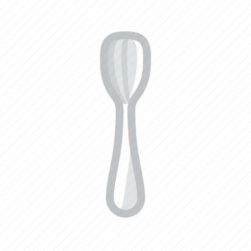 Cooking, cutlery, dishes, kitchen, spoon, tea spoon icon - Download on Iconfinder