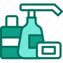 antiseptic, products, soap